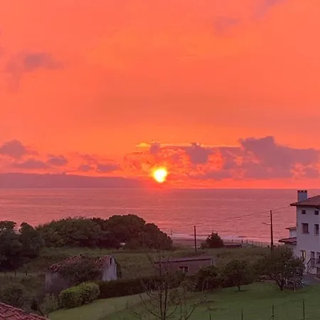 Casa Paloma فيلة *