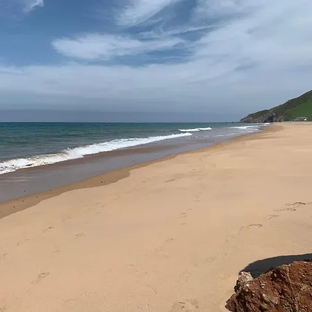 فيلة Casa Paloma