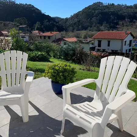 فيلة Casa Paloma *