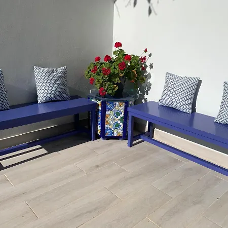 فيلة Casa Paloma La Vega