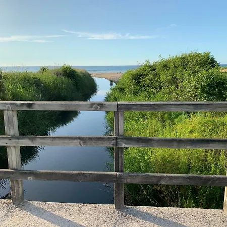 فيلة Casa Paloma