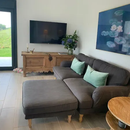 فيلة Casa Paloma *