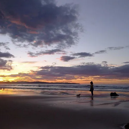 Casa Paloma فيلة