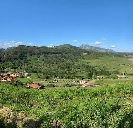 Casa Paloma فيلة La Vega