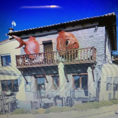 Casa Paloma Ла-Вега