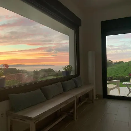 Casa Paloma