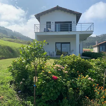 Casa Paloma Villa
