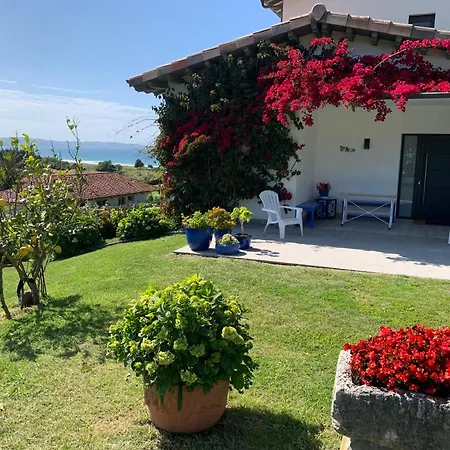 Casa Paloma *