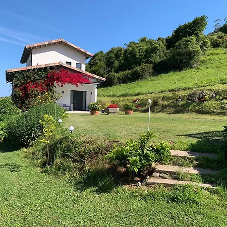 Villa Casa Paloma
