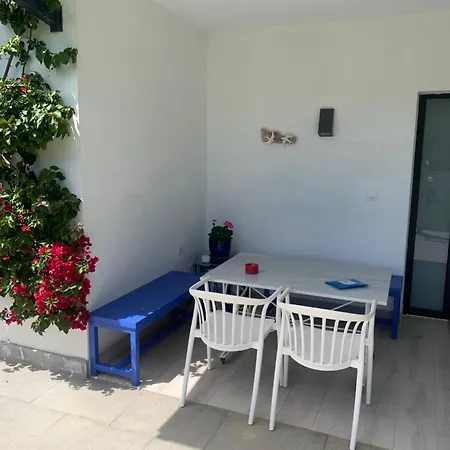 Casa Paloma