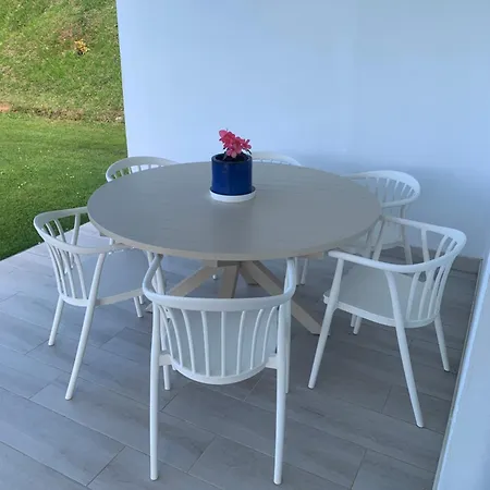 Villa Casa Paloma *