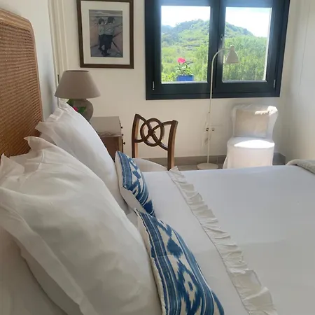 Casa Paloma *