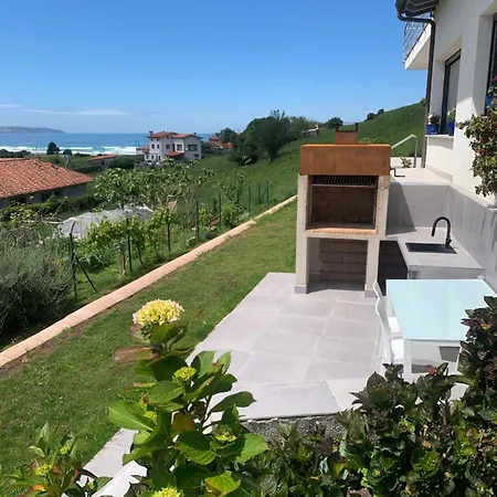 Casa Paloma Villa