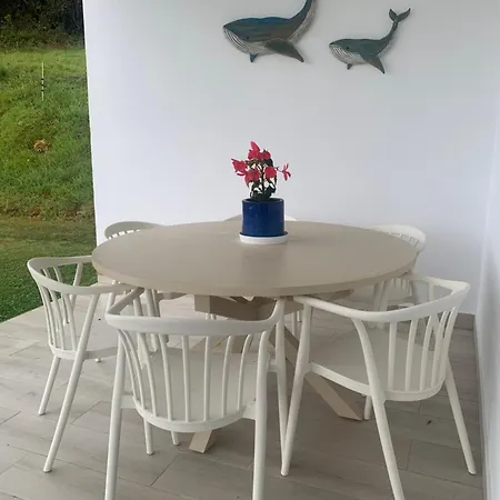 Casa Paloma * La Vega