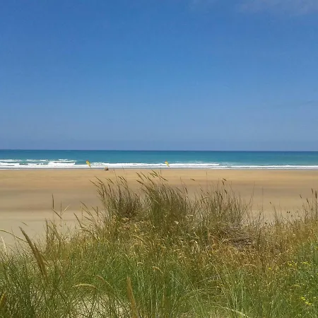 Casa Paloma * La Vega