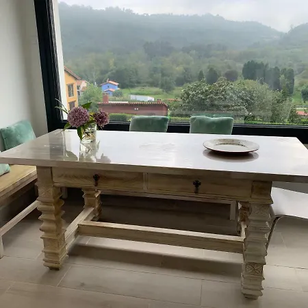 Casa Paloma Vega (Ribadesella)