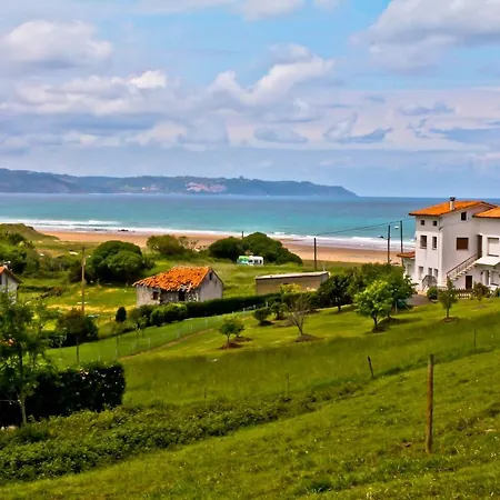 Casa Paloma * Vega (Ribadesella)