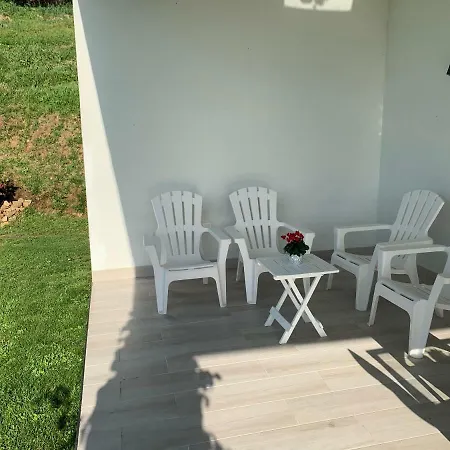 Villa Casa Paloma Vega (Ribadesella)