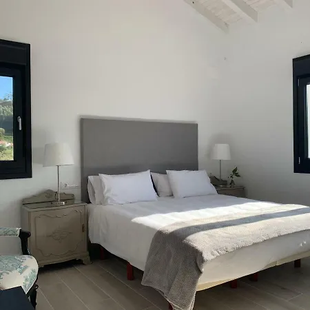 Casa Paloma * La Vega