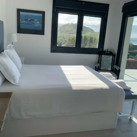 Casa Paloma Villa *