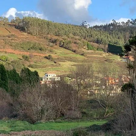 Casa Paloma Villa La Vega