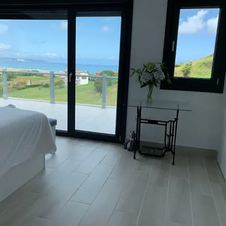 Casa Paloma Villa Vega (Ribadesella)