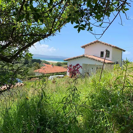 Casa Paloma Villa Vega (Ribadesella)