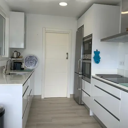 Villa Casa Paloma La Vega