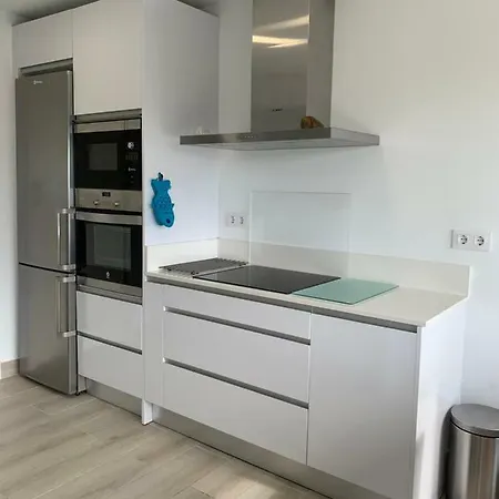 Casa Paloma * La Vega